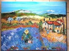 LE MONT  VENTOUX PROVENCE