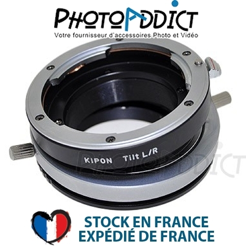 Kipon bague - t,