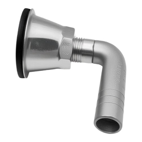 Pièce 316 acier inoxydable - acier,