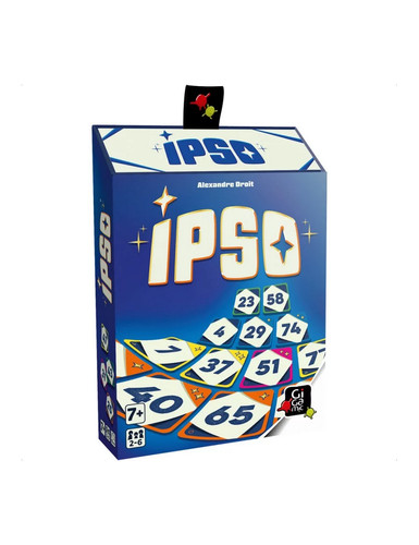 Ipso gigamicgbip - ipso, fr