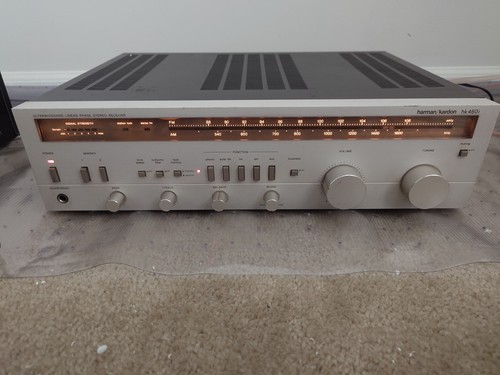 Harman kardon hk490i - hk490i, digital