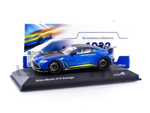 Solido aston martin - 1/43,