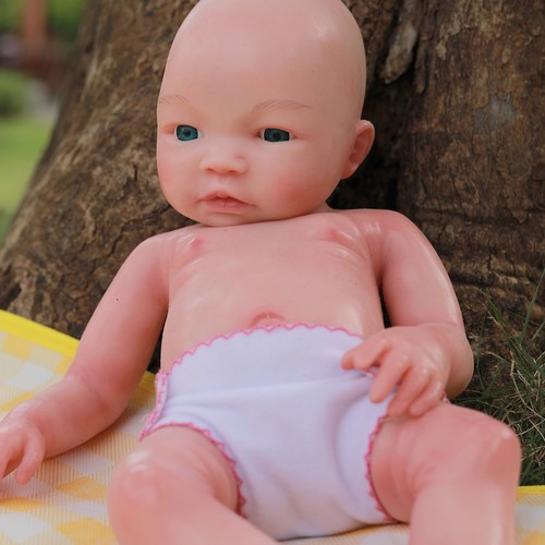 Real handmade full body - real,