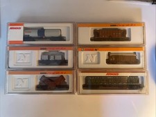 Lot ARNOLD RAPIDO N 9mm