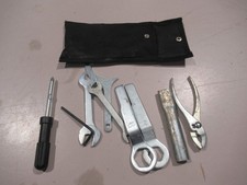Trousse à outils (Kawasaki -