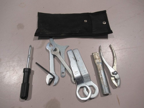 Trousse outils kawasaki - à,