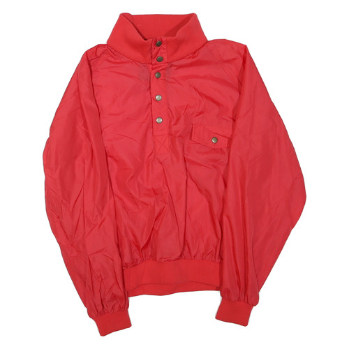 Veste décontractée rouge - décontractée,