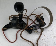 Micro Casque téléphoniste