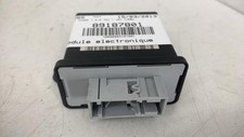 Module électronique AUDI Q3 1 PHASE 1 8X0919475M