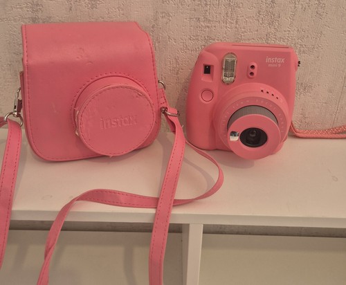Fujifilm instax mini - mini, 9