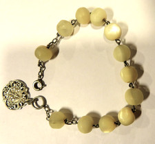 DIZAINIER ancien PERLES