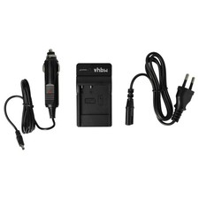 Chargeur pour Pentax XG-1 XG1