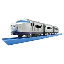TAKARA TOMY Plarail TS-12