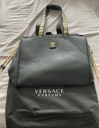 Sac cabas versace - cabas,