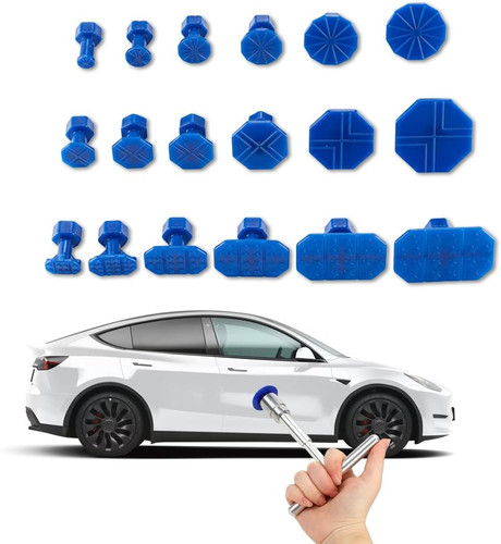 Ventouse carrosserie kit de - kit,