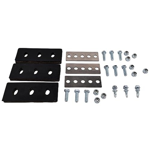 Kit roue souffleuse - , neige