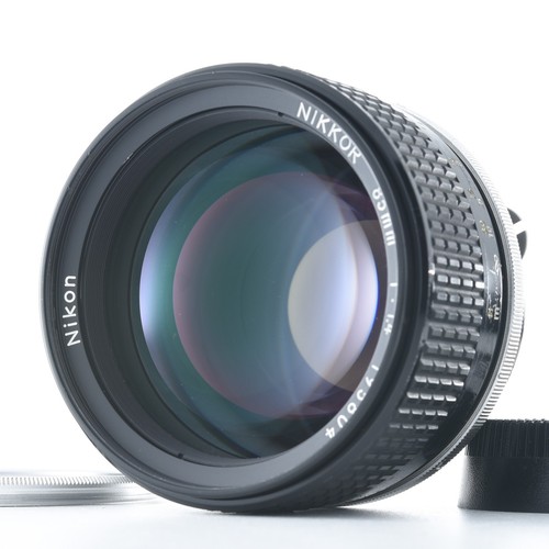Objectif nikon ai s - 📸,