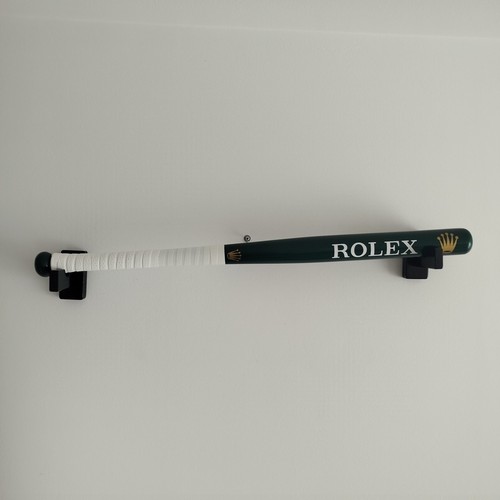 Batte baseball rolex déco - rolex,