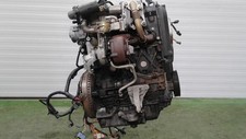 Moteur RENAULT SCENIC 2 PHASE