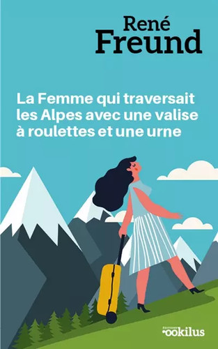 Femme qui traversait - qui, les