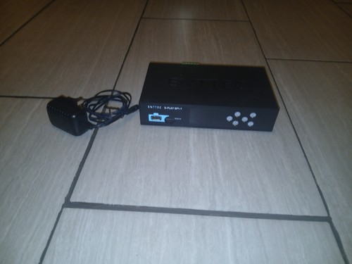Enttec dmx lighting play - dmx, box