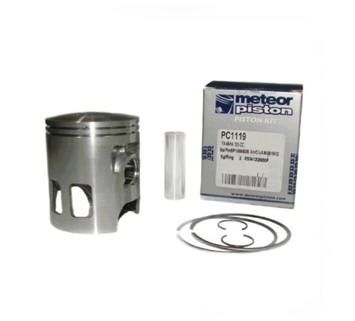 Piston meteor yamaha - piston,