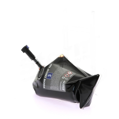 Poche additif fap cerine - additif,