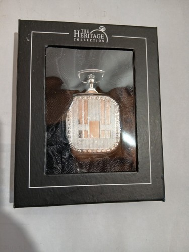 Montre gousset the - the, héritage