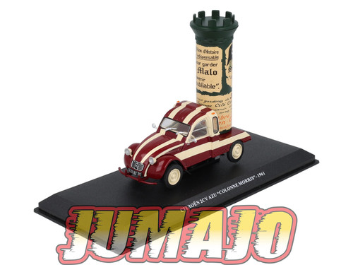 Utc9 voiture ixo altaya - voiture,