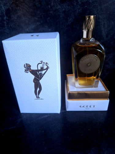France parfum godet revelation - godet,