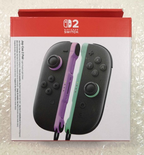 Manettes joy con - (controller), joy-con