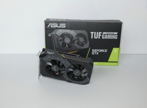 Asus tuf gaming geforce gtx - asus,