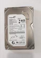 Seagate Barracuda 250Go, SATA III 3,5” Disque Dur Interne (ST250DM000) 7200 RPM