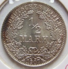 Pièce Allemande Empire