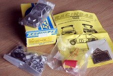 PEUGEOT 205 TURBO 16 RALLYE SAN REMO 85 KIT 1/43è 