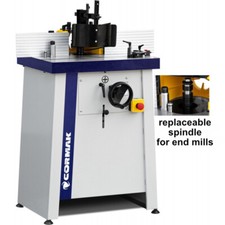 CORMAK SH30S Fraiseuse à bois