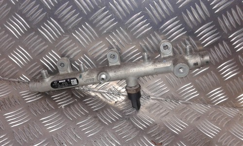 Barre rampe injecteur bosch - barre,