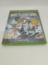Battleborn Neuf Xbox one 