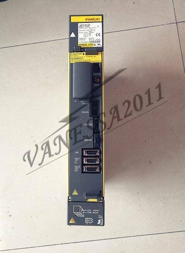 1pc occasion fanuc servo - fanuc,