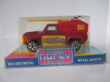 NOREV JEEP 4X4 PICK UP ECHELLE