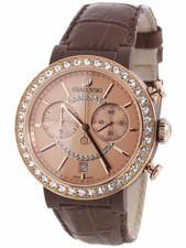 Swarovski Citra Sphere Chrono