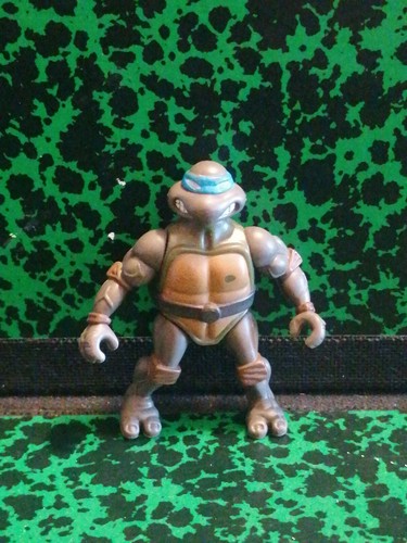 Figurine vintage tortues ninja