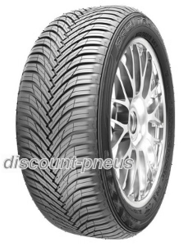 Pneu saisons maxxis premitra - pneu,