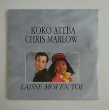 KOKO ATEBA / CHRIS MARLOW 