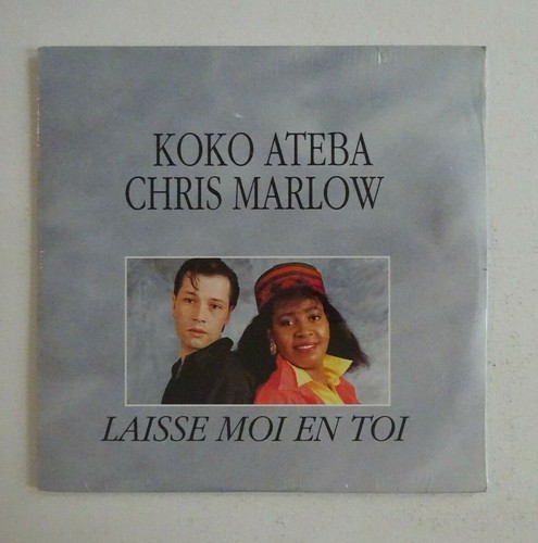 Koko ateba chris marlow - chris,