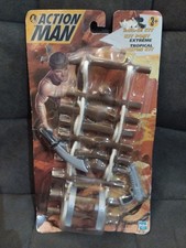 Action Man Jungle Bridge Kit