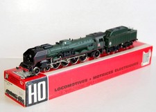Jouef 8241 locomotive - jouef,