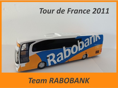 Tour france bus - france,