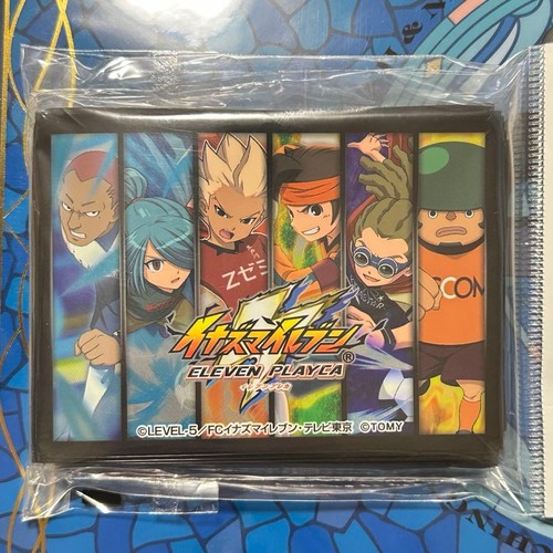 Inazuma eleven strongest - eleven,