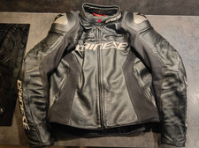Dainese Motorcyle jacket